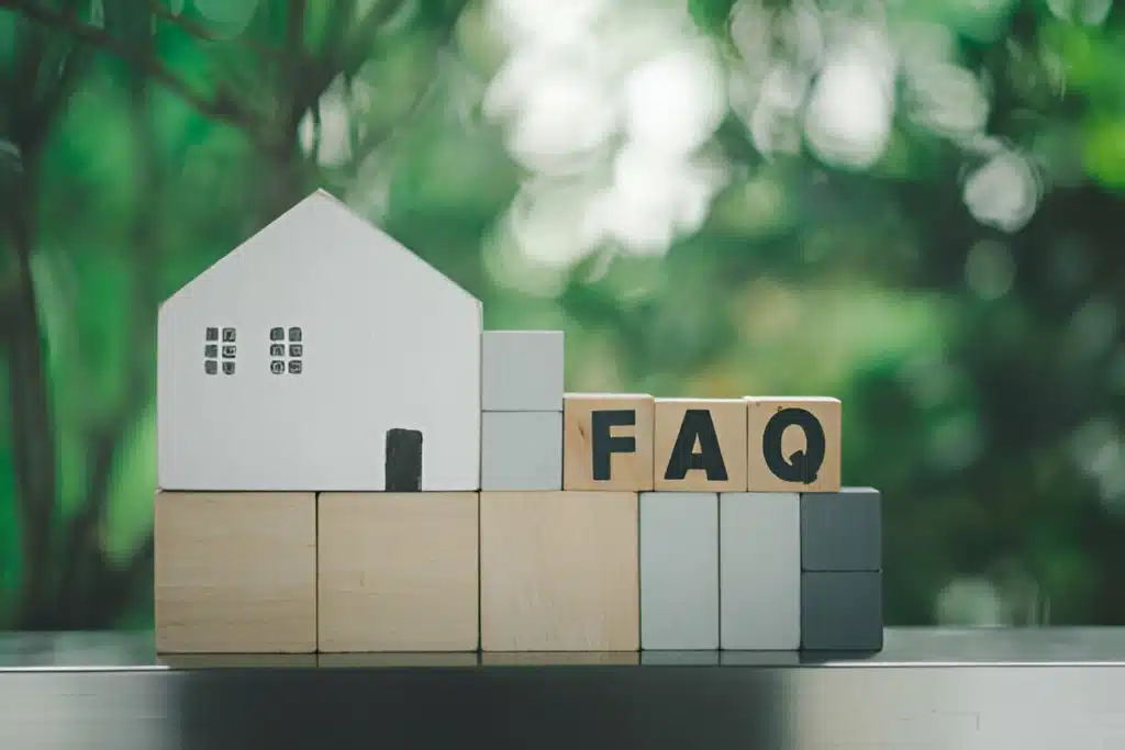 FAQ