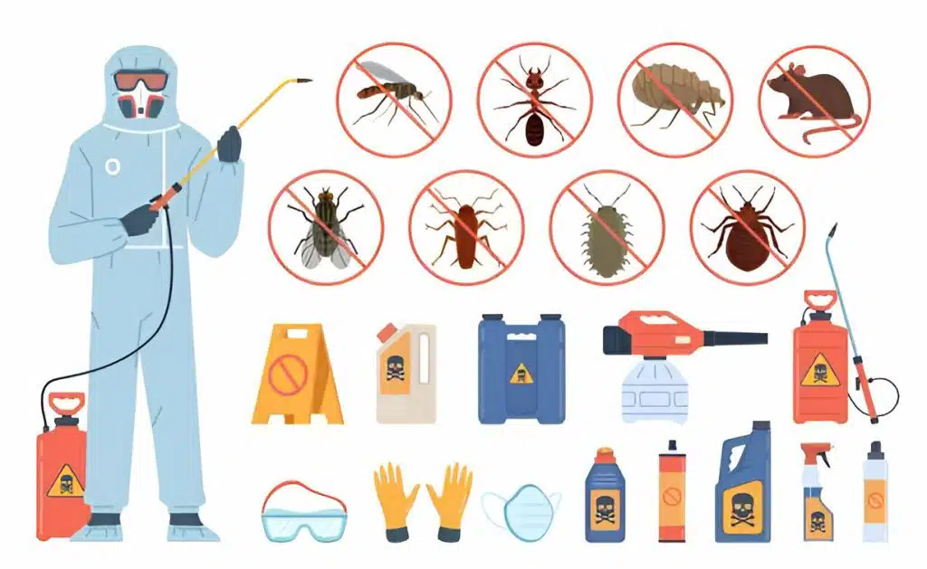 Pest Control